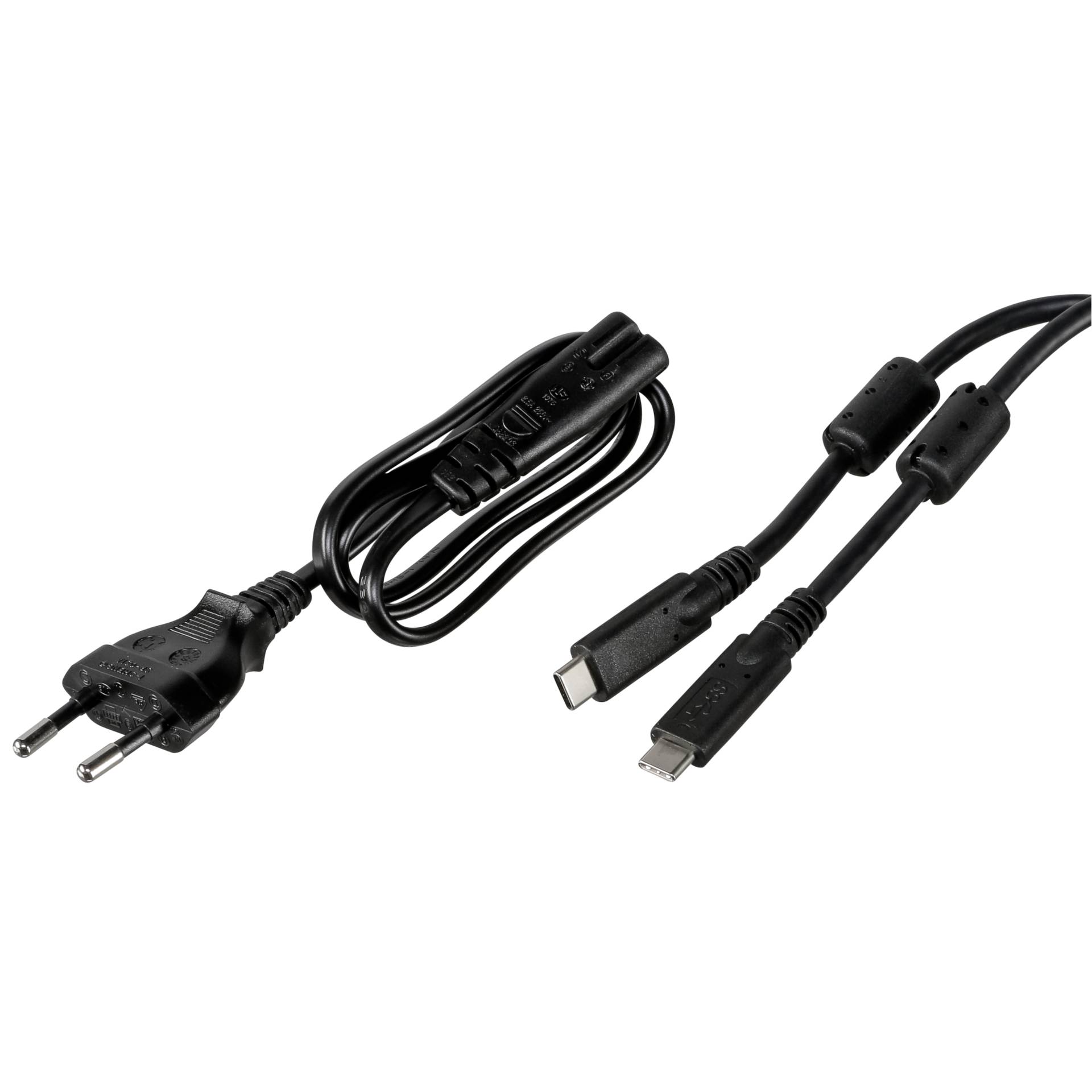Panasonic DMW-BTC14E caricabatt. USB per S1 e S1R