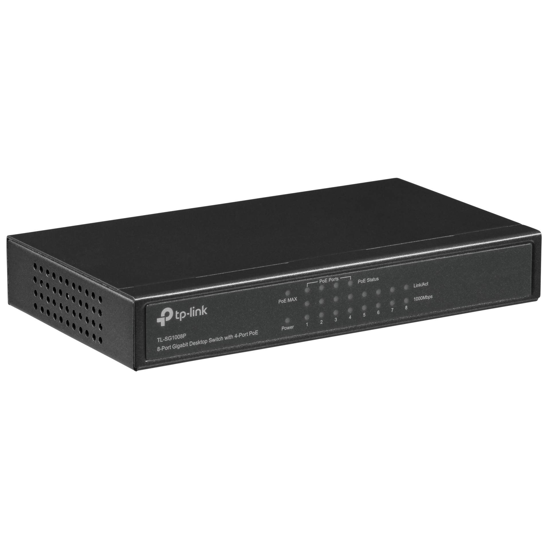 TP-Link TL-SG1008P