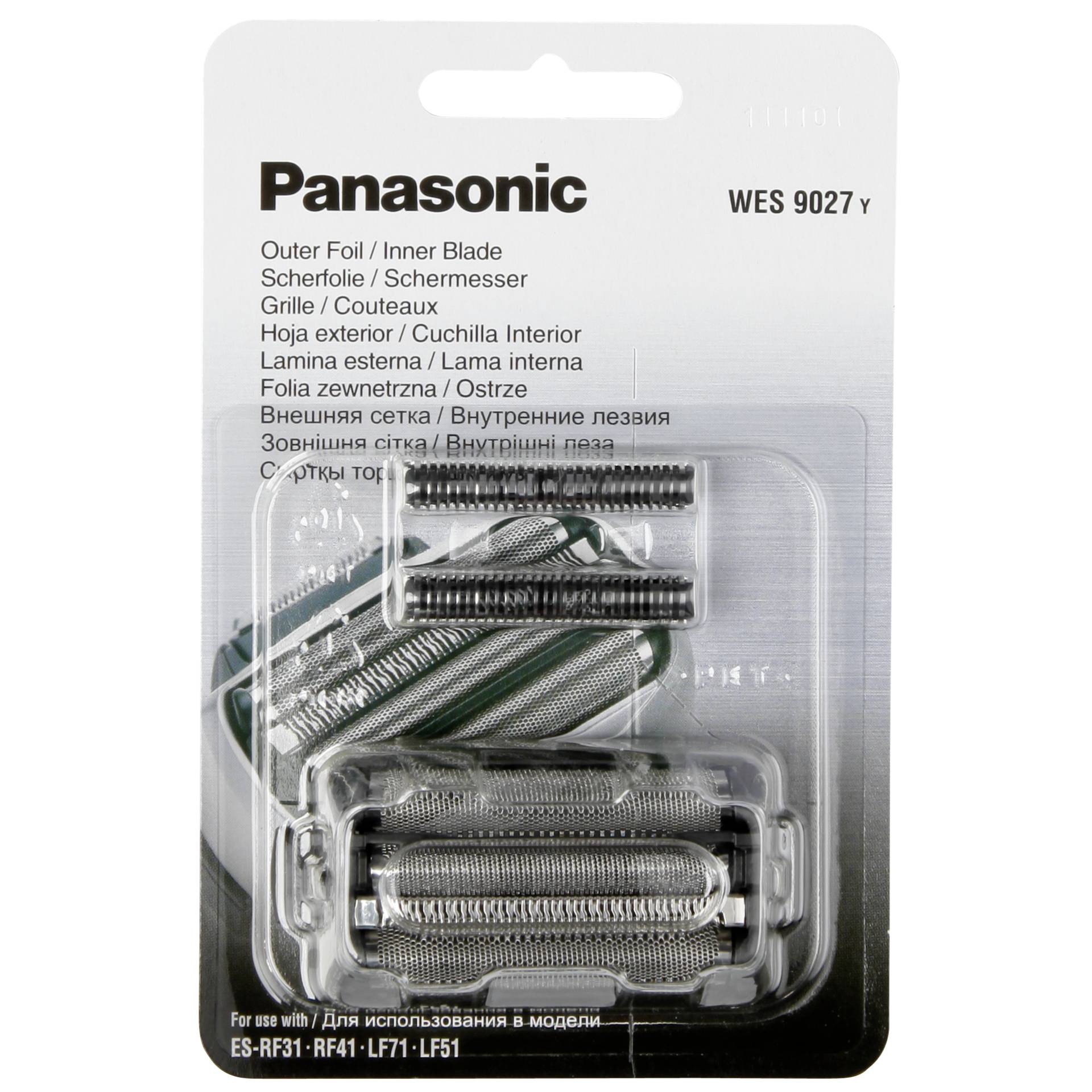 Panasonic WES 9027 Y1361