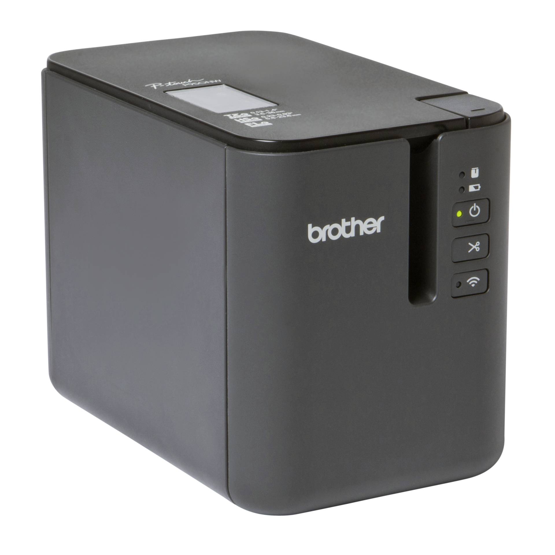 Brother P-touch P 950 NW