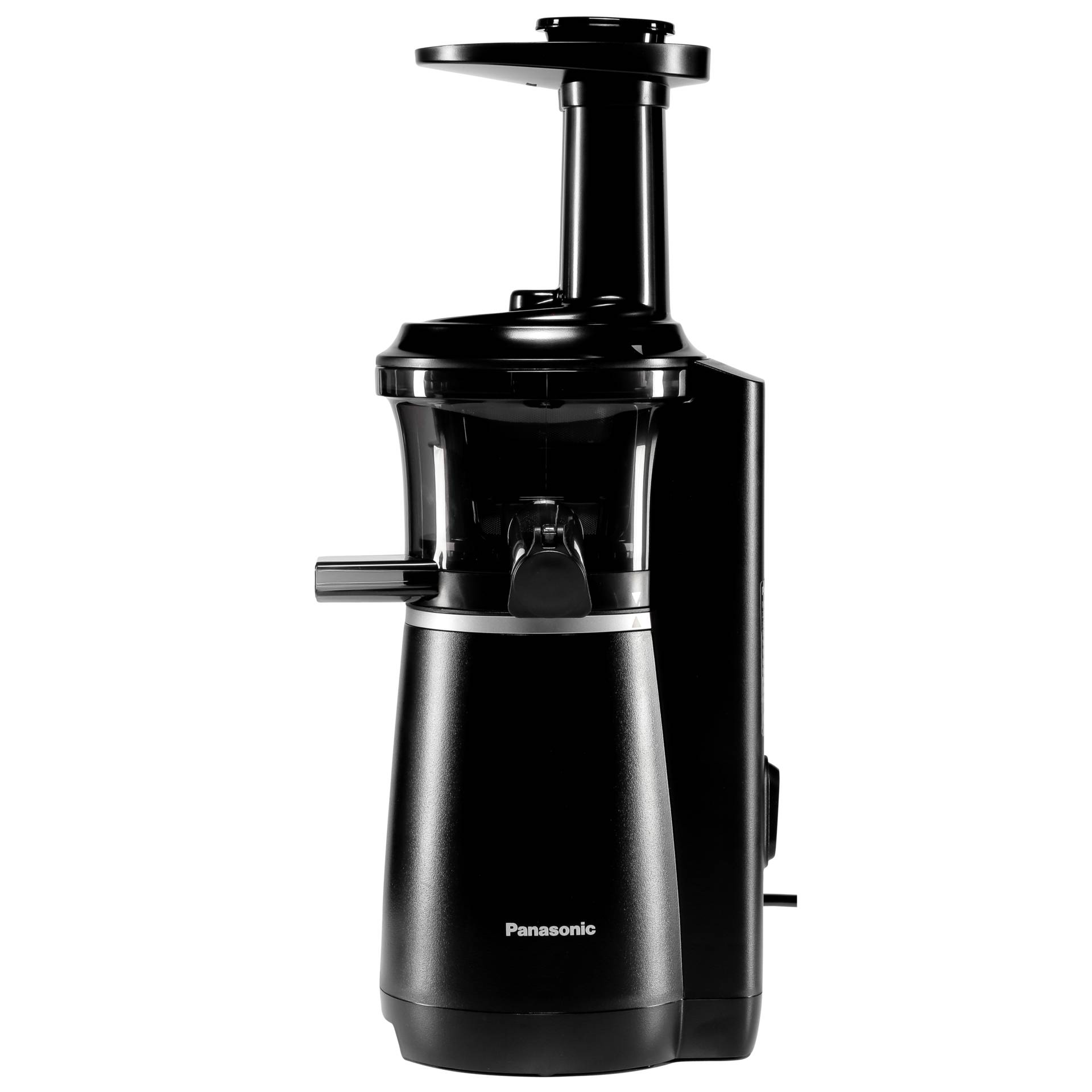 Panasonic MJ-L 501 nero