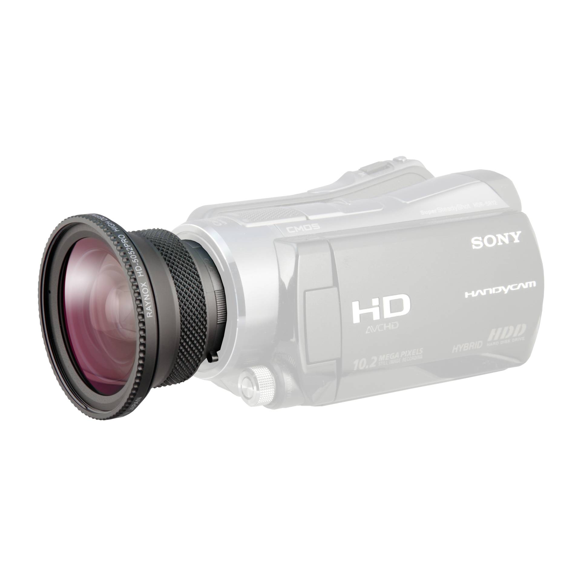 Raynox HD 5052PRO