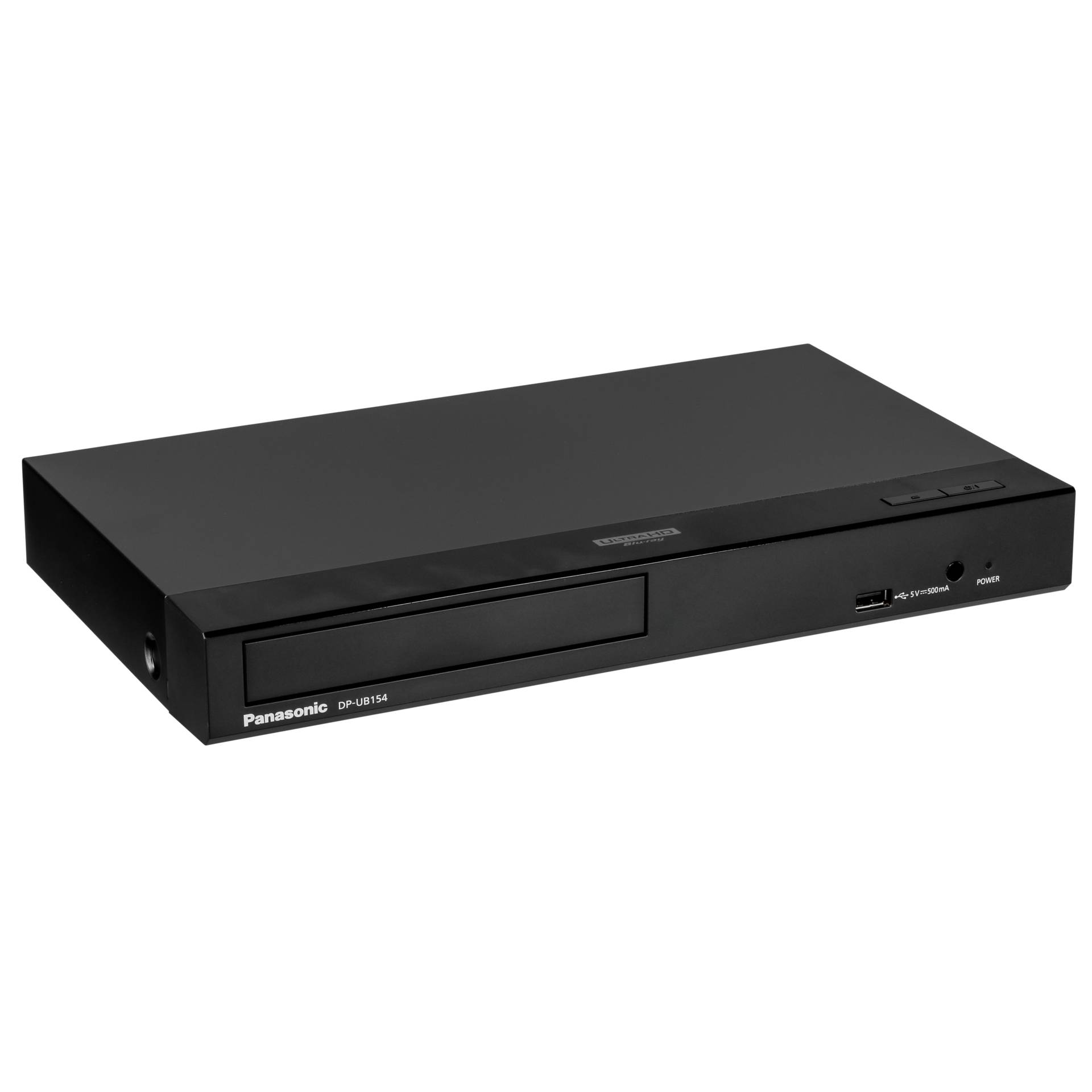 Panasonic DP-UB154EG-K nero