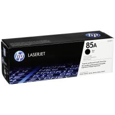 HP Toner CE 285 A nero 85 A