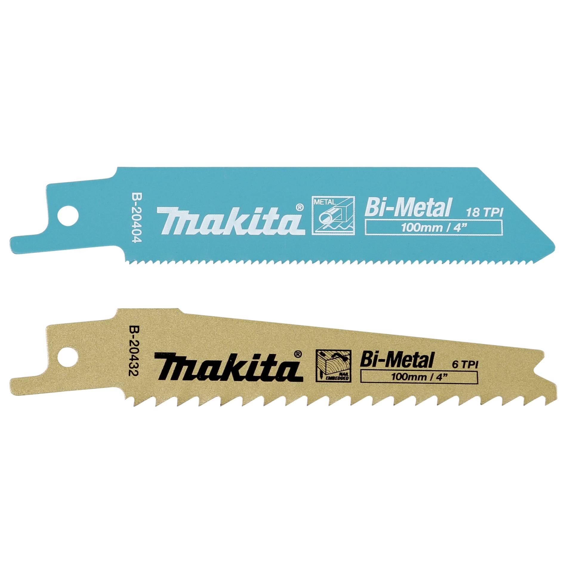 Makita DJR188ZJ Seghetto a batteria im Makpac - Makita - Autoscatto Store
