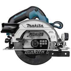 Makita DHS660ZJ portatile a batteria in Makpac 2