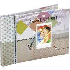 Fujifilm Instax Mini Book Friendship  Friends 2