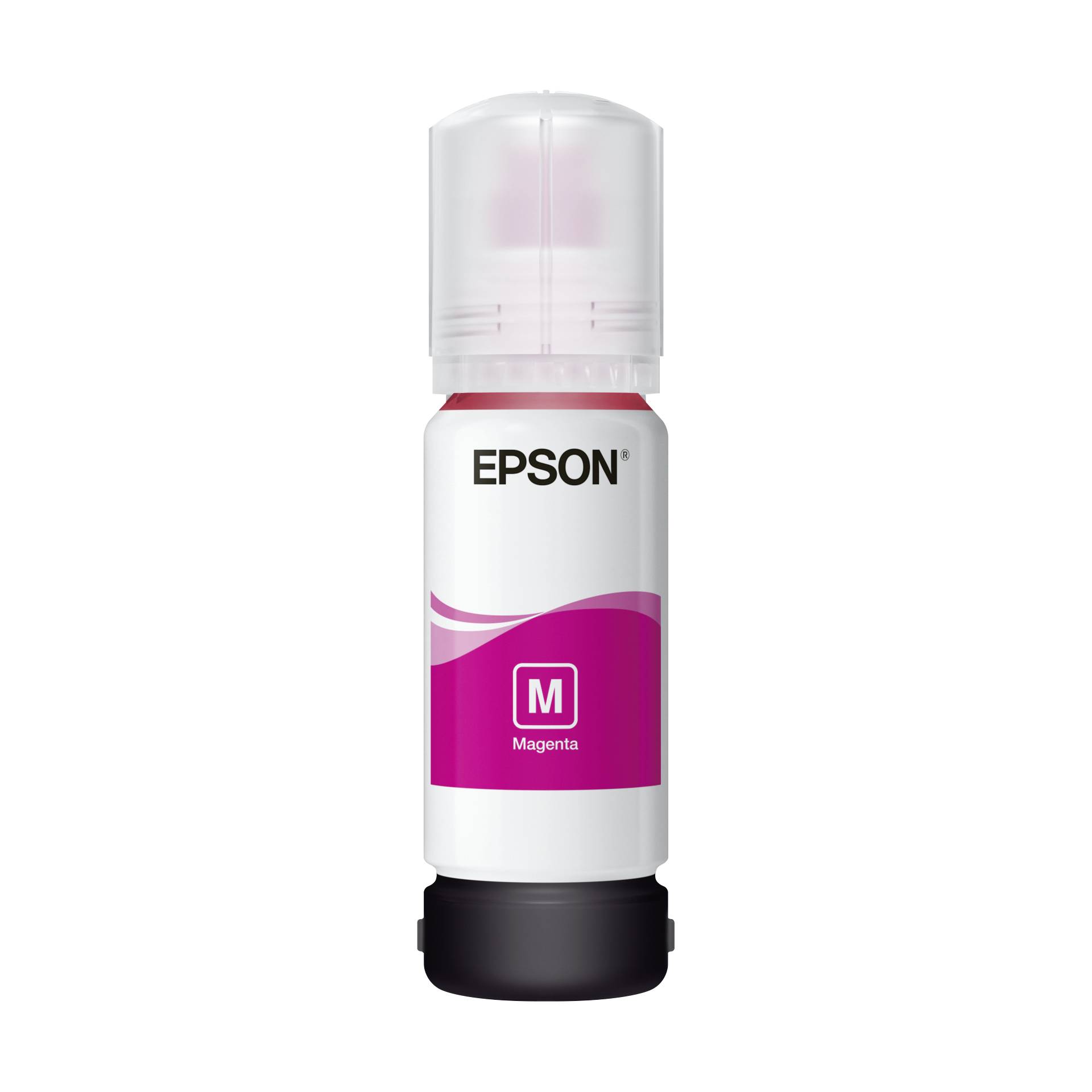 Epson EcoTank magenta T 104 65 ml               T 00P3