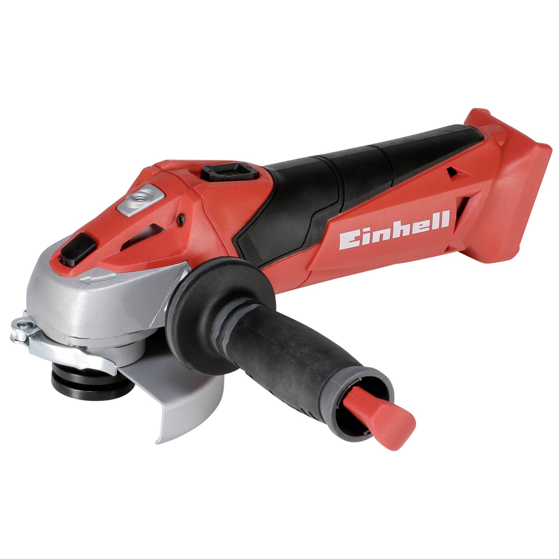 Einhell TC-AG 18/115 Li Solo Smerigliatrice angolare a batt.