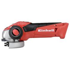 Einhell TC-AG 18/115 Li Solo Smerigliatrice angolare a batt. 2