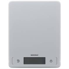 Soehnle Page Comfort 300 Slim argento 2