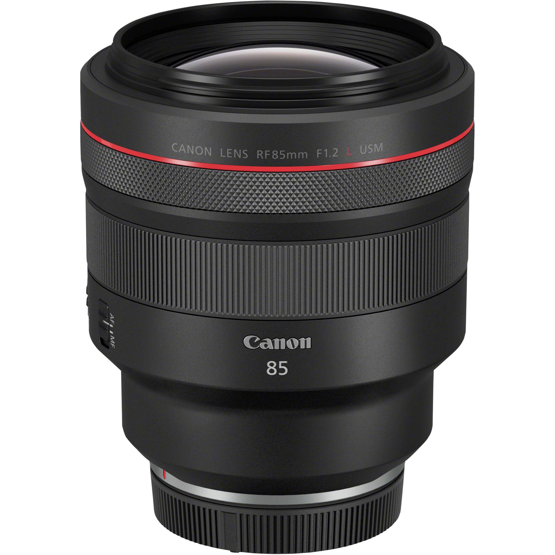 Canon RF 1,2/85 L USM