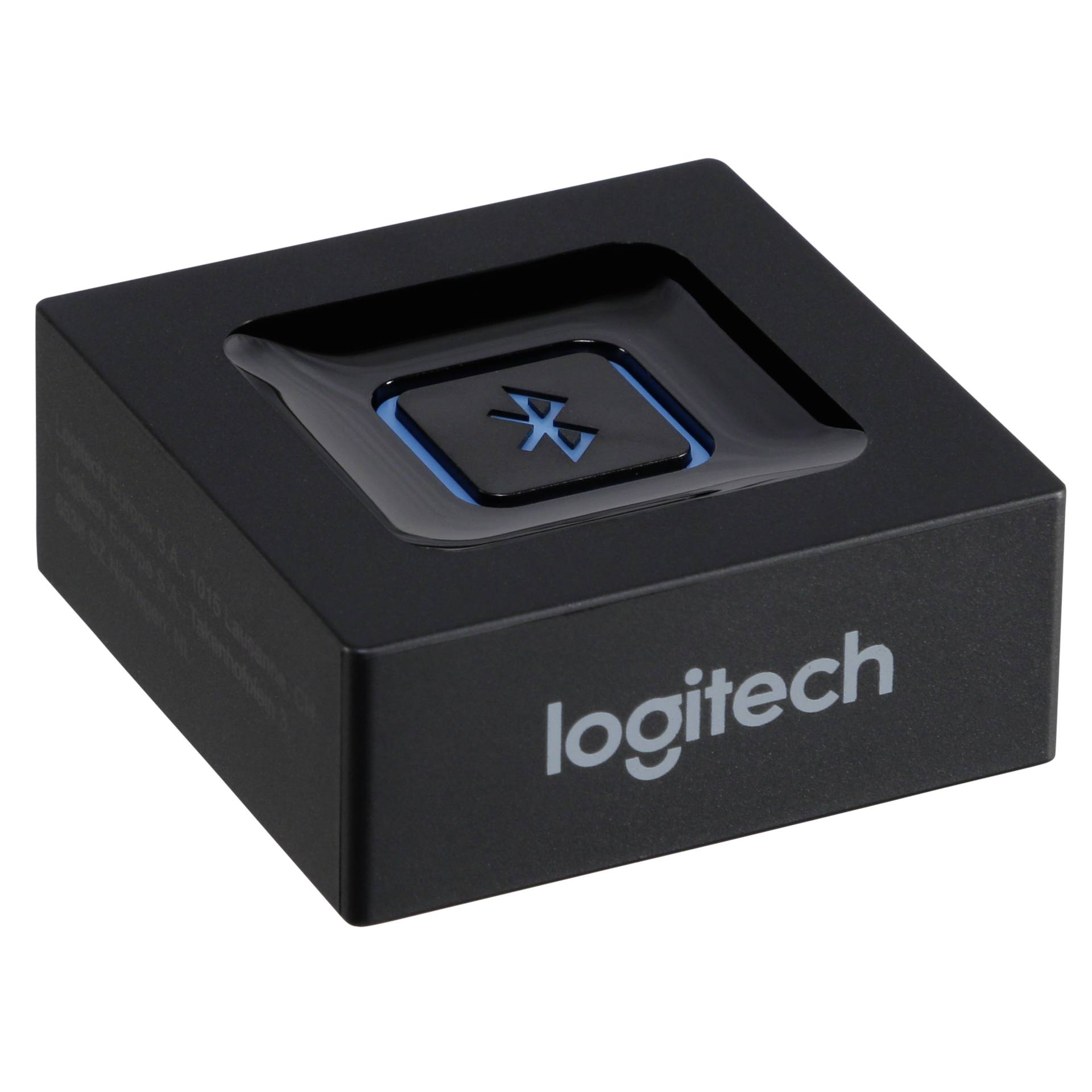 Logitech Bluetooth Audio adatt.