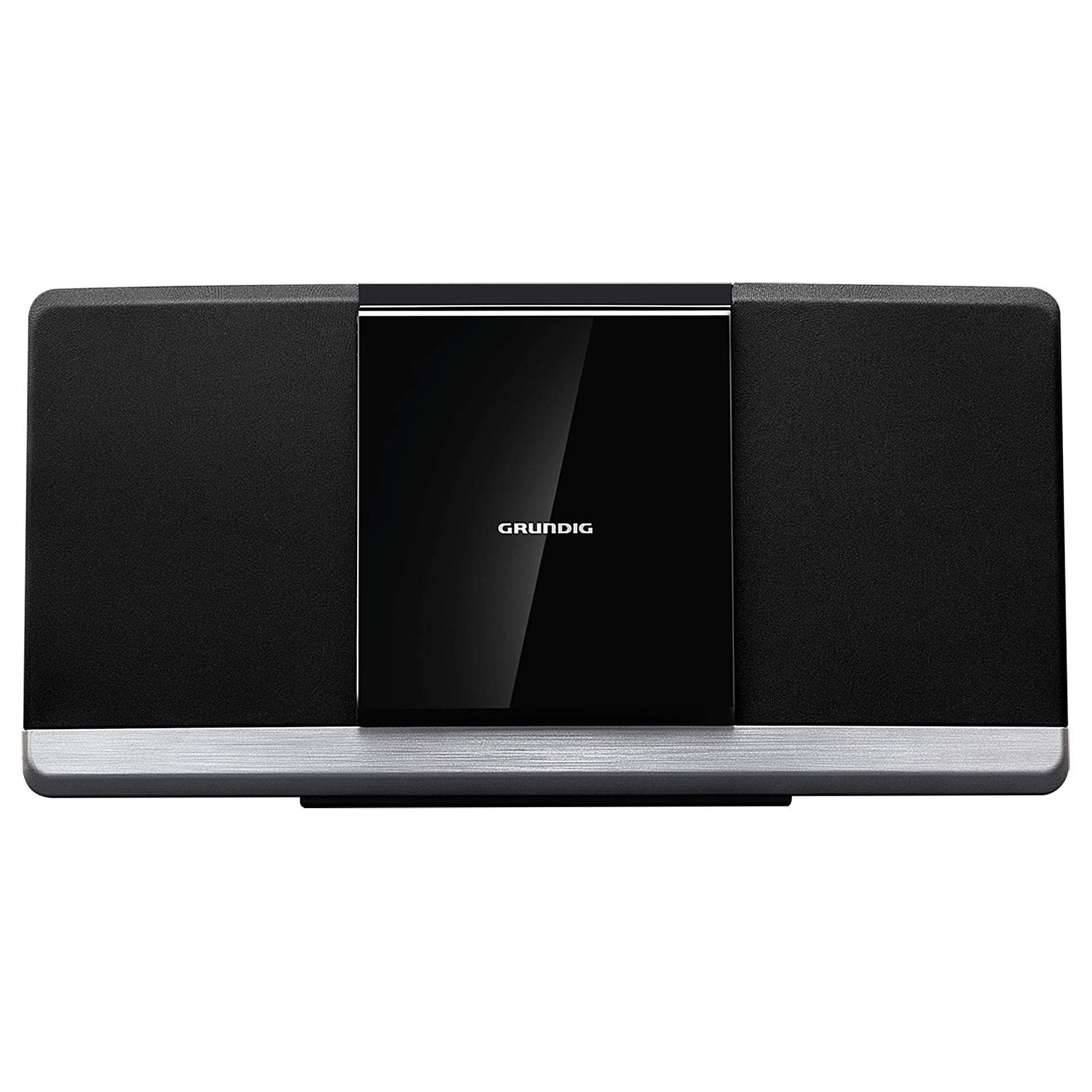 Grundig WMS 3000 BT DAB+ nero