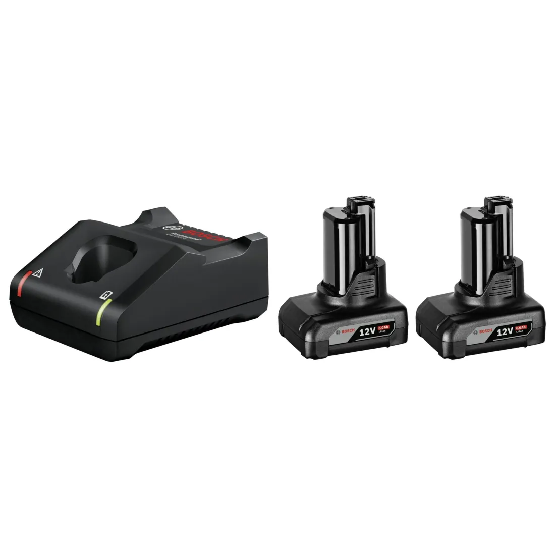 bosch gal 12v 40 professional