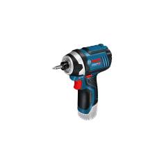 Bosch GDR 12V-105 Trapano avvitatore battente 2
