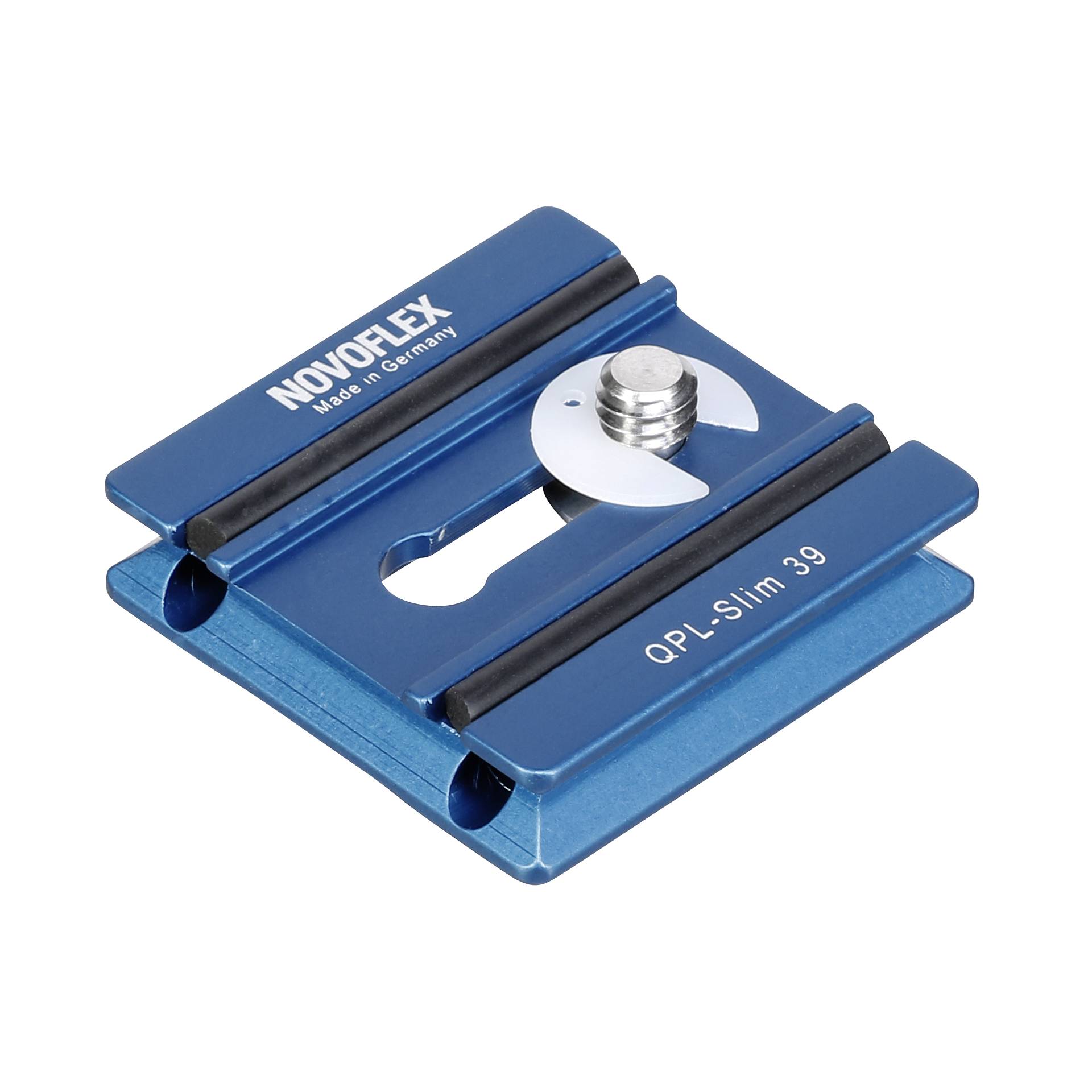 Novoflex QPL Slim 39 Camera Plate Slim 39x39 mm