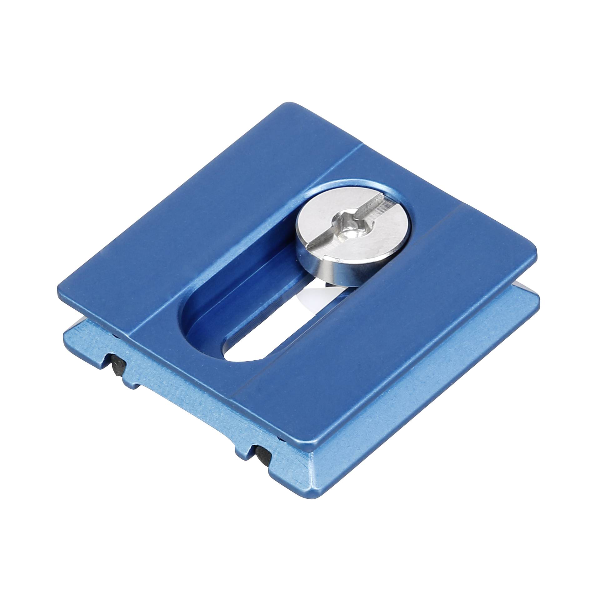 Novoflex QPL Slim 39 Camera Plate Slim 39x39 mm