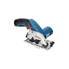 Bosch GKS 12V-26 sega circolare a batteria 2