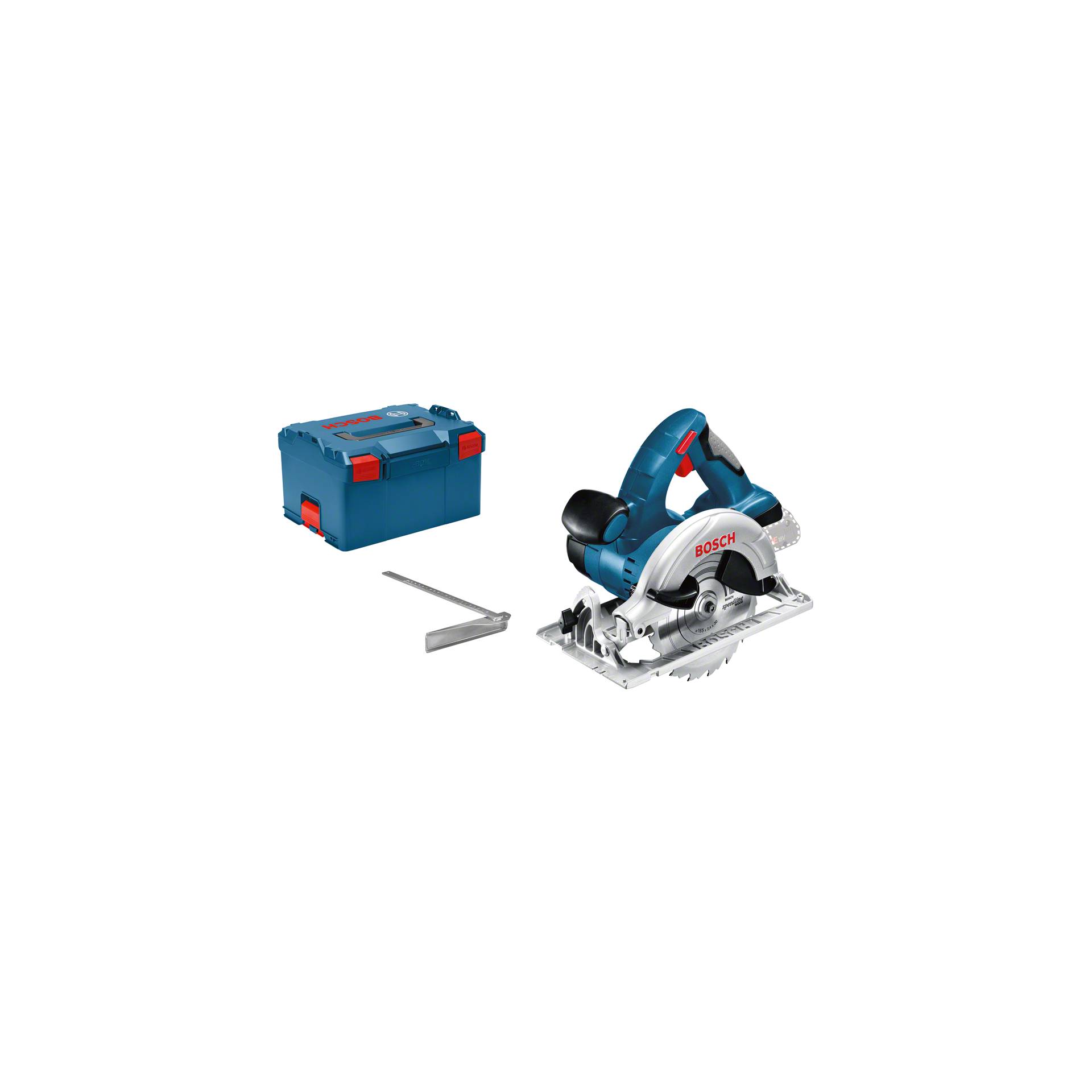 Bosch GKS 18V-LI sega circolare a batteria