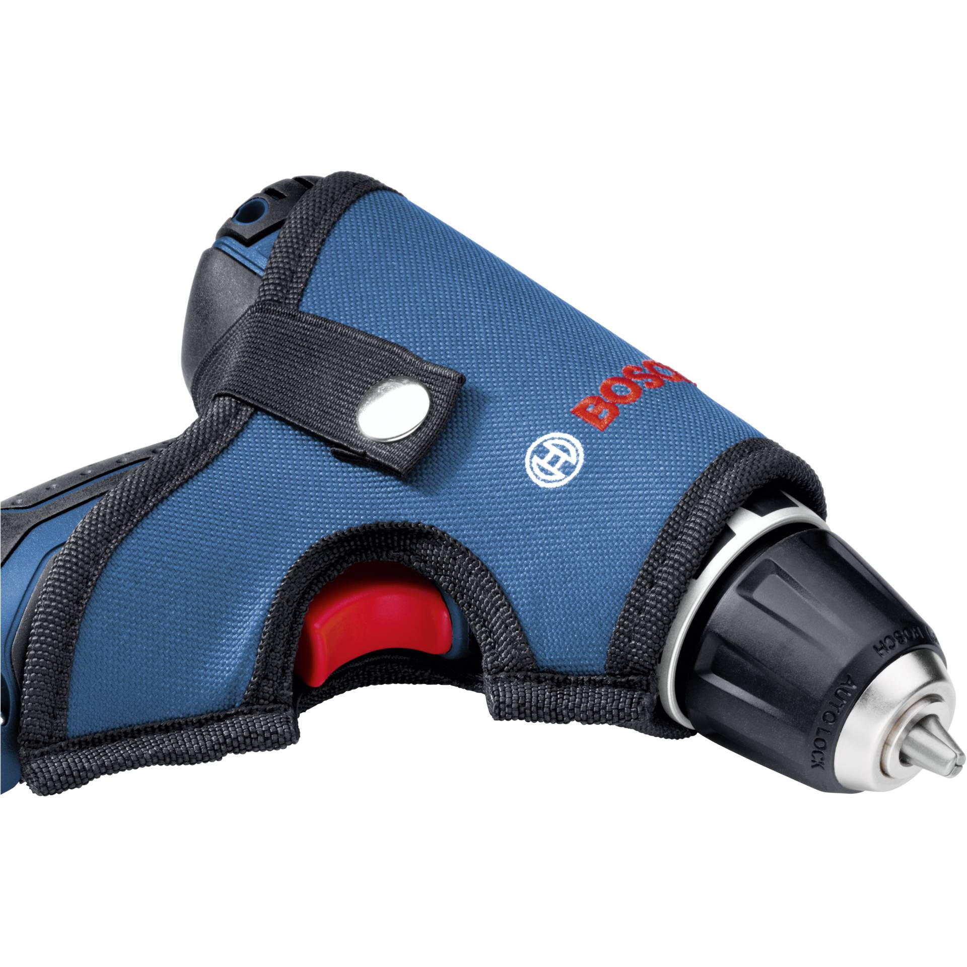 Bosch GSB 12V-15 Trapano avvitatore a percussion.