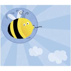 1x25 Daiber  Ape         13x18 cartellina portaf. bambini 13