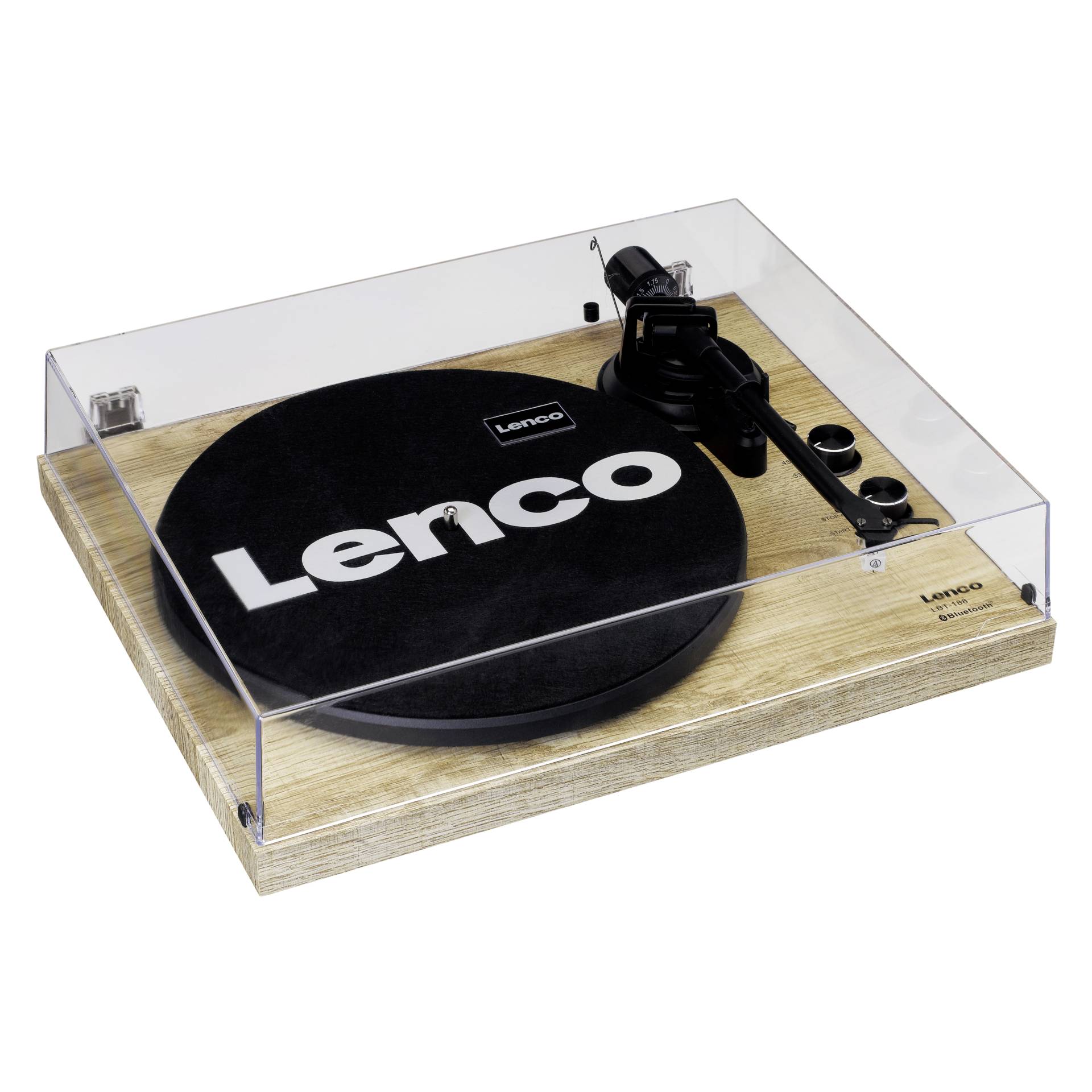 Lenco LBT-188 Pino