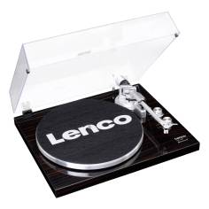Lenco LBT-188 Walnut 2