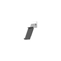 Durable Tablet Holder WALL PRO metallico argento 8935-23 2
