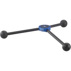 Novoflex BasicPod blu 2