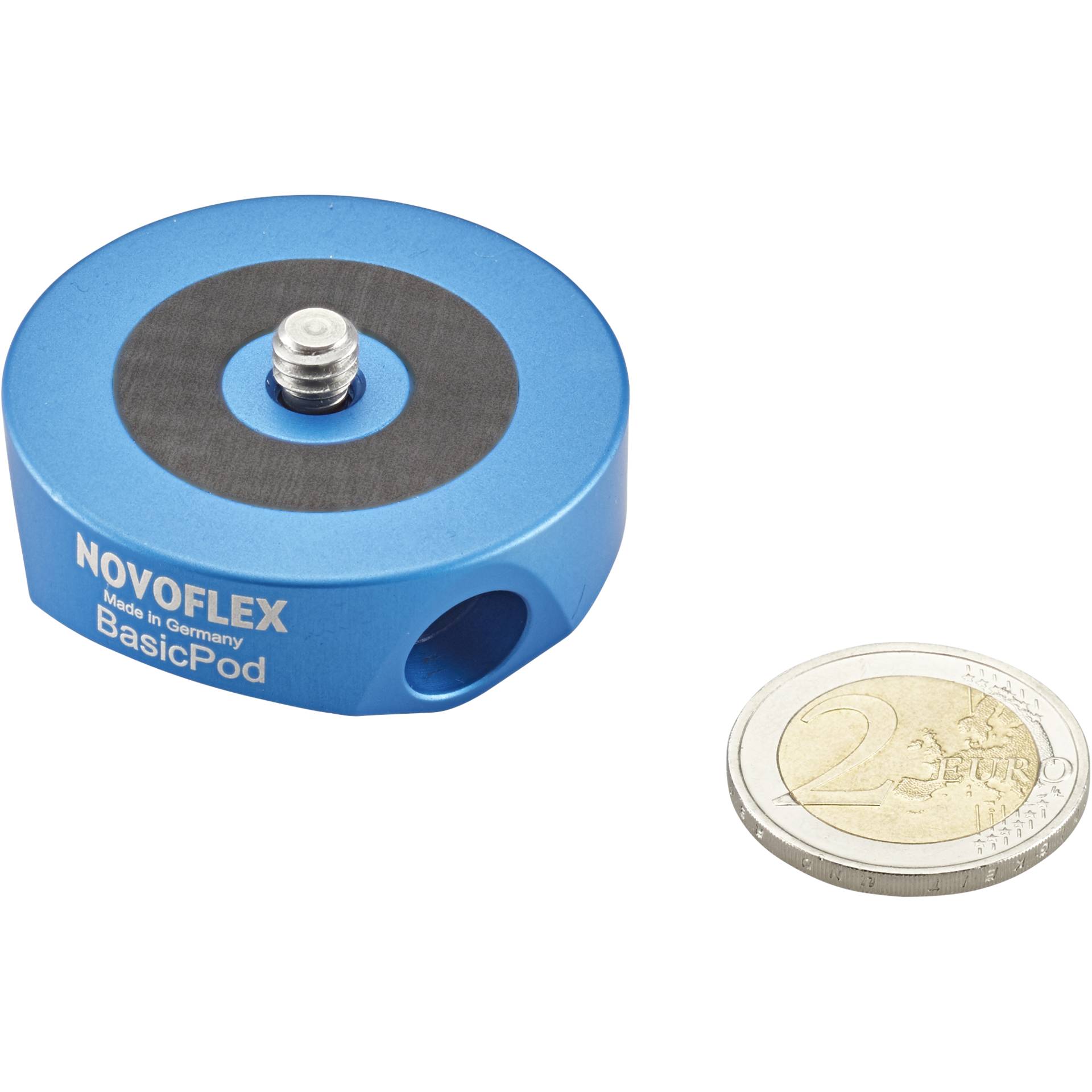 Novoflex BasicPod blu