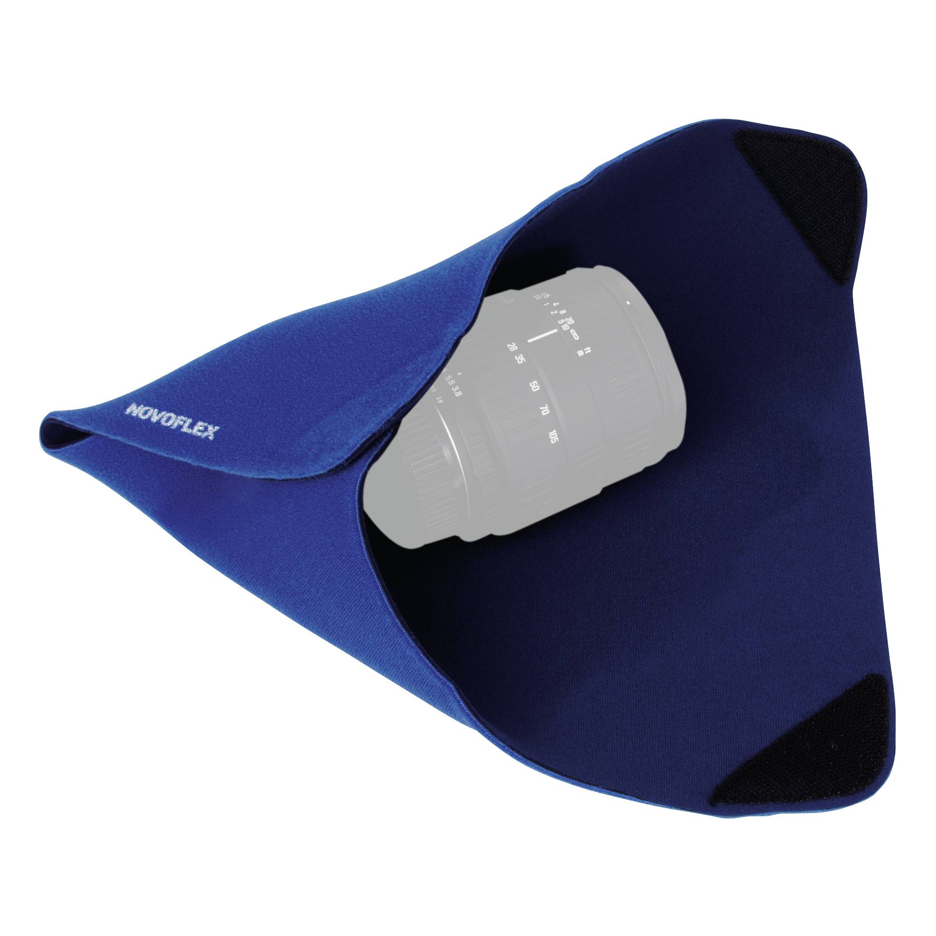 Novoflex Stretch Wrap Gr. M Bluewrap M                 28X28