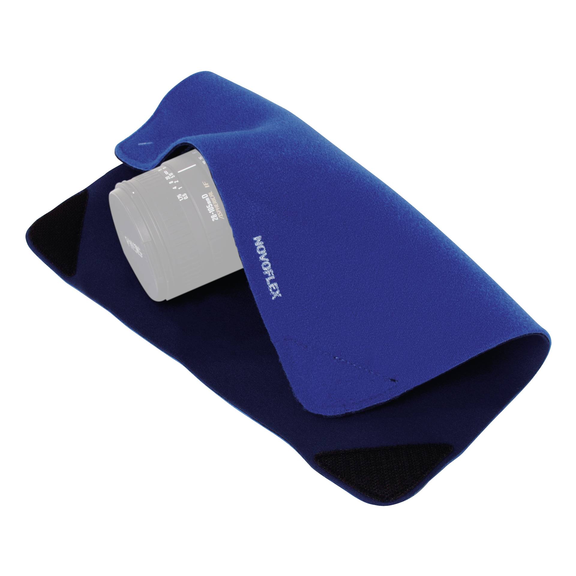 Novoflex Stretch Wrap Gr. M Bluewrap M                 28X28