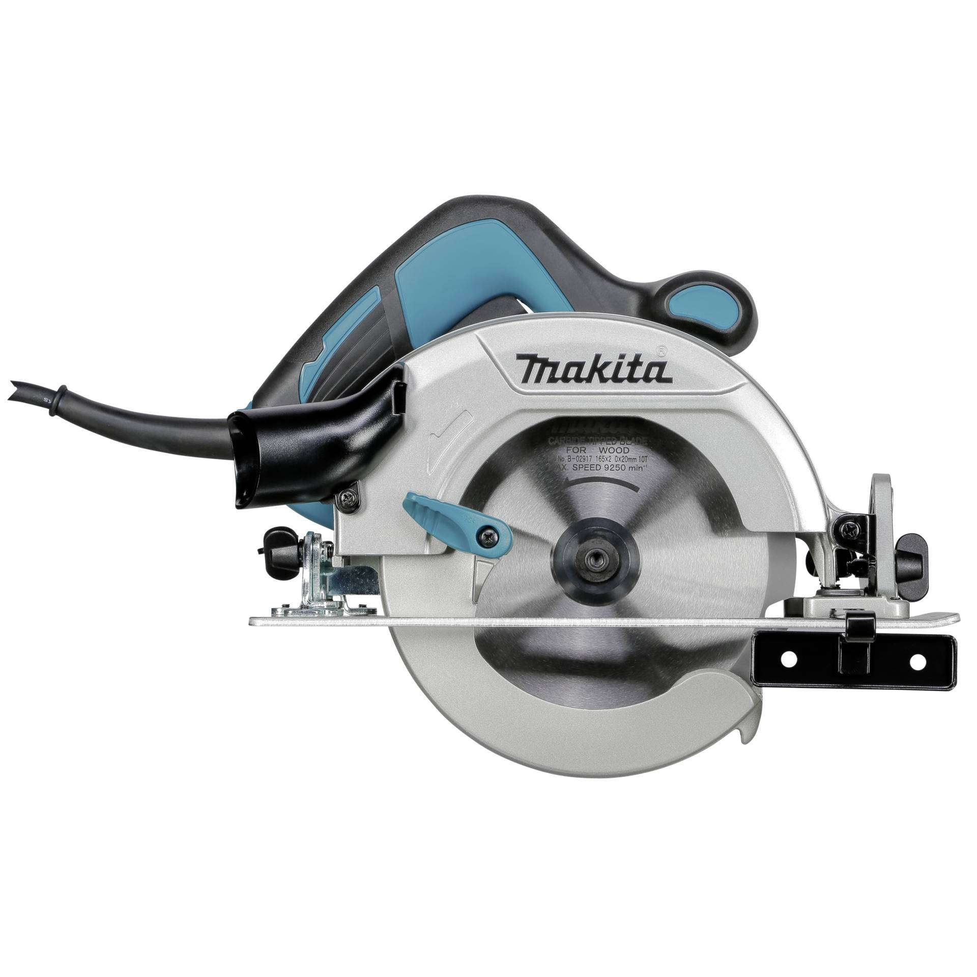 Makita HS6601J Mini sega circolare
