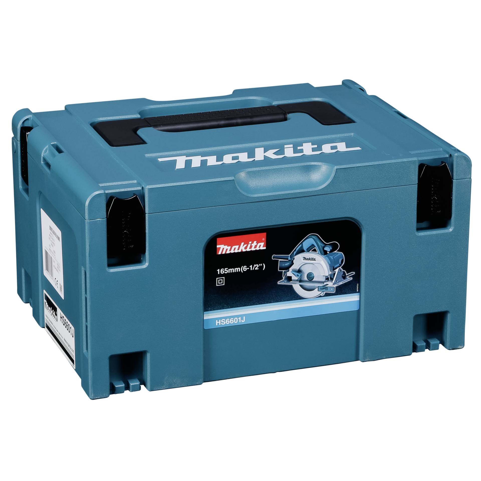 Makita HS6601J Mini sega circolare