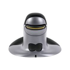 Fellowes Penguin ambidestro mouse verticale S - wireless 2