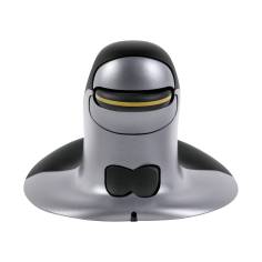 Fellowes Penguin ambidestro mouse verticale M - wireless 2