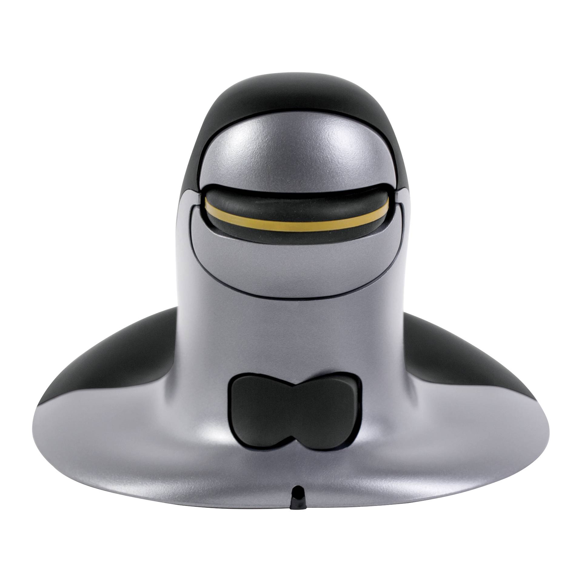 Fellowes Penguin ambidestro mouse verticale wireless