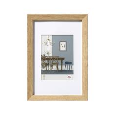 Walther Fiorito quercia 15x20 legno incl. Passepartout EF520