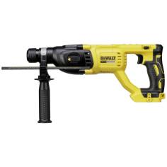 DeWalt DCH133NT-XJ combinato a batteria 26mm / 18V 2
