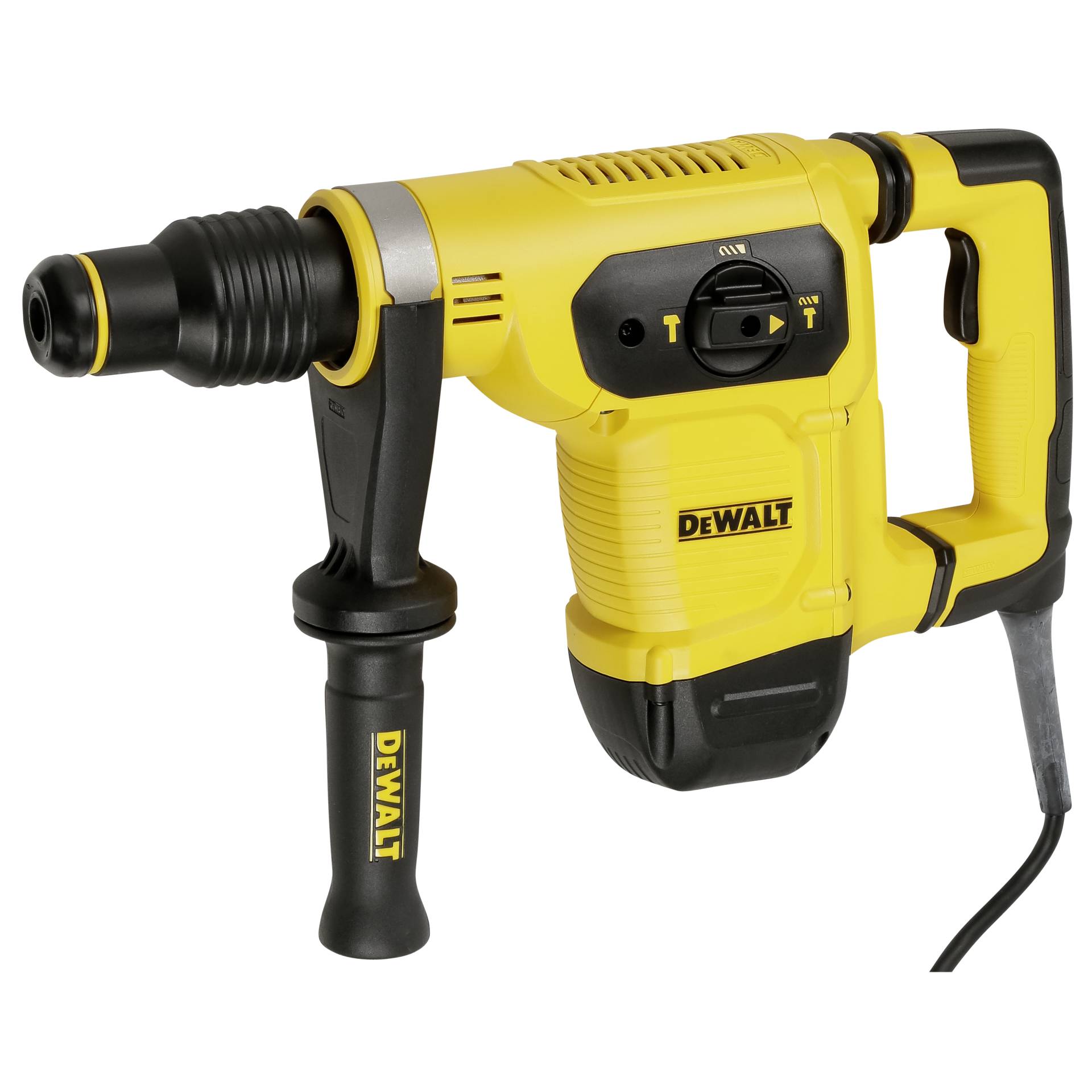 DeWalt D25481K-QS combinato SDS-max 40mm 1050W