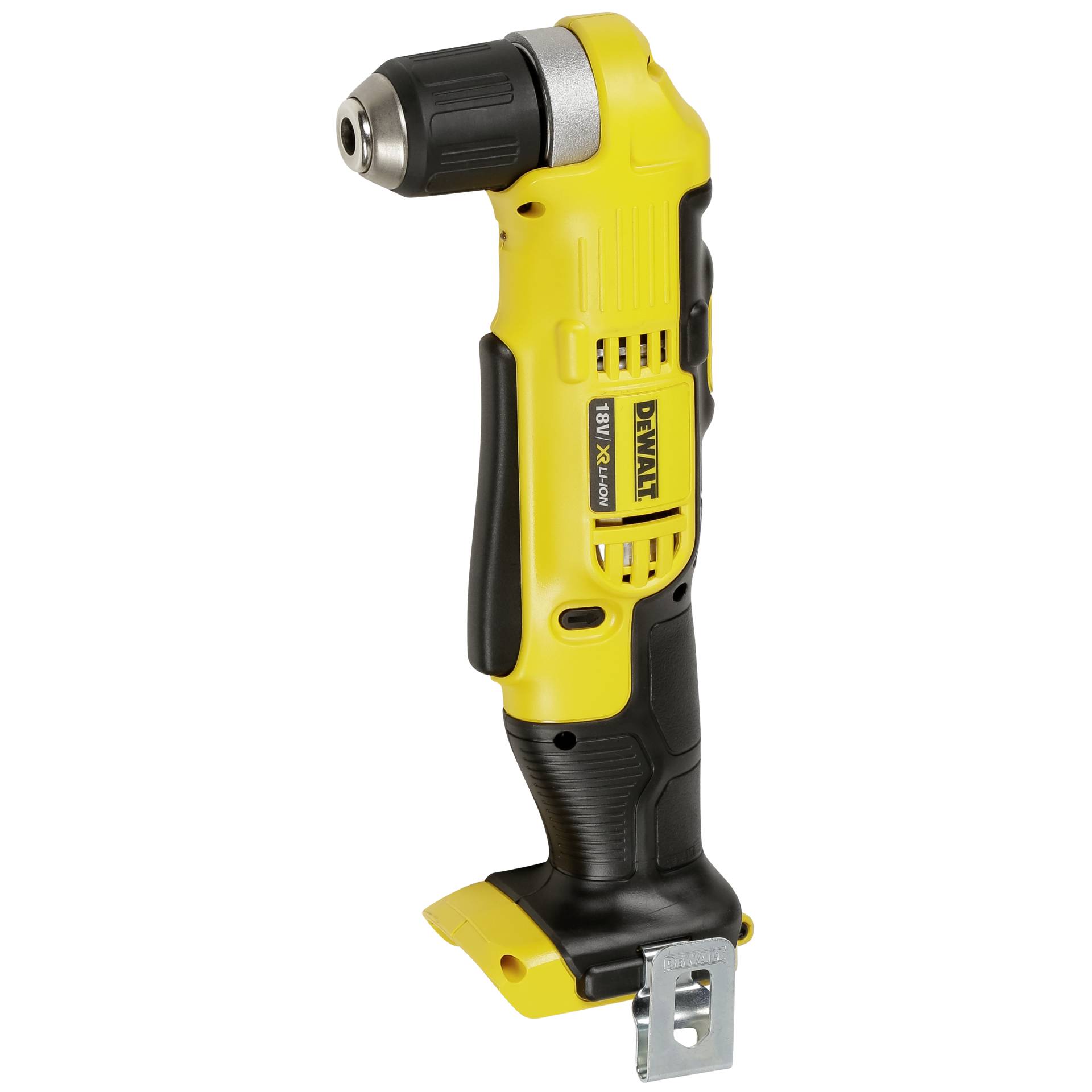 DeWalt DCD740NT-XJ angolare a batteria 18V