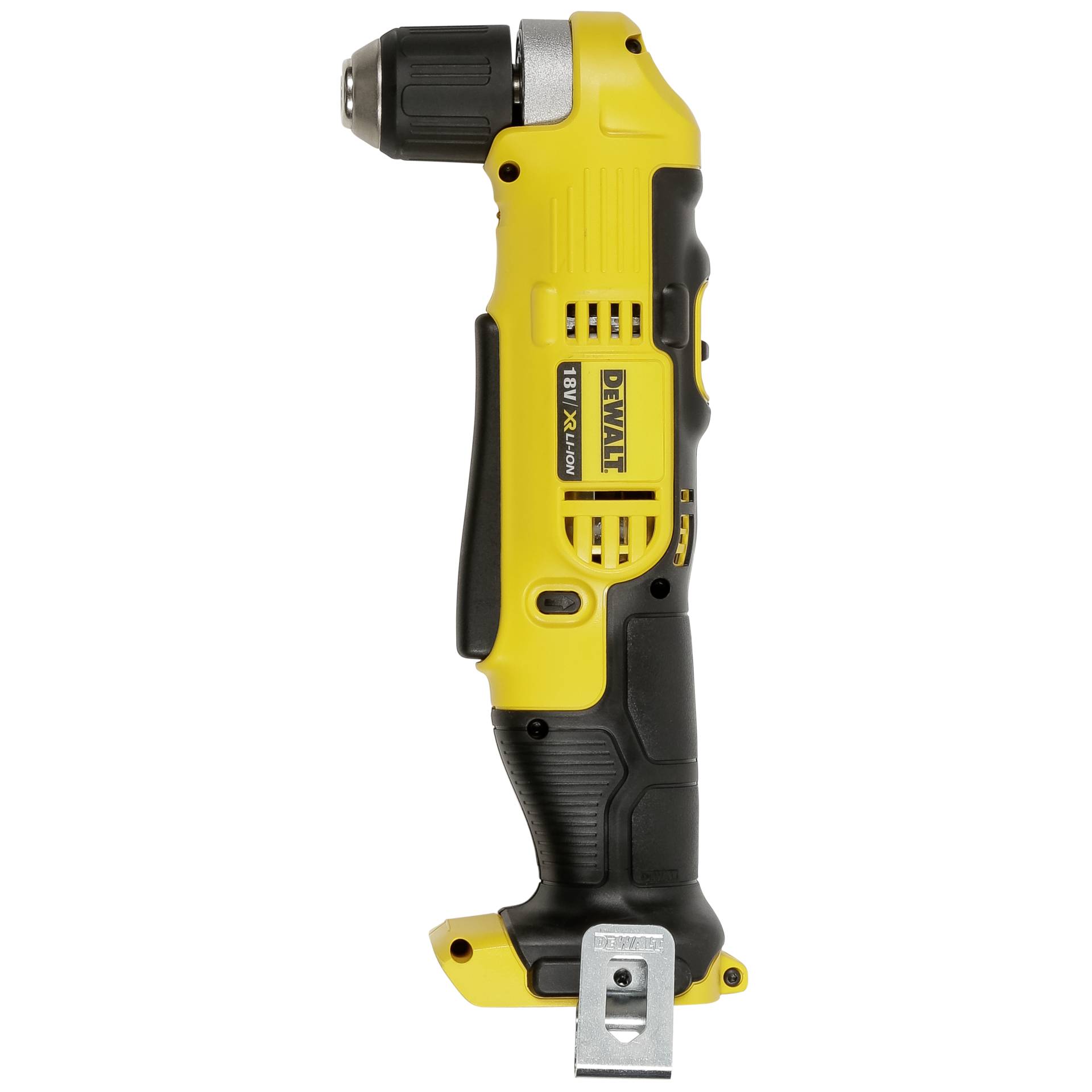 DeWalt DCD740NT-XJ angolare a batteria 18V