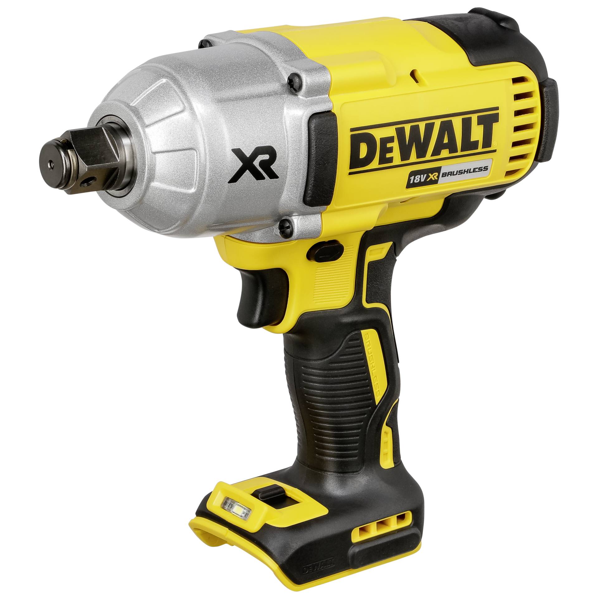 DeWalt DCF897NT-XJ impulsi a batteria (3/4), 18V