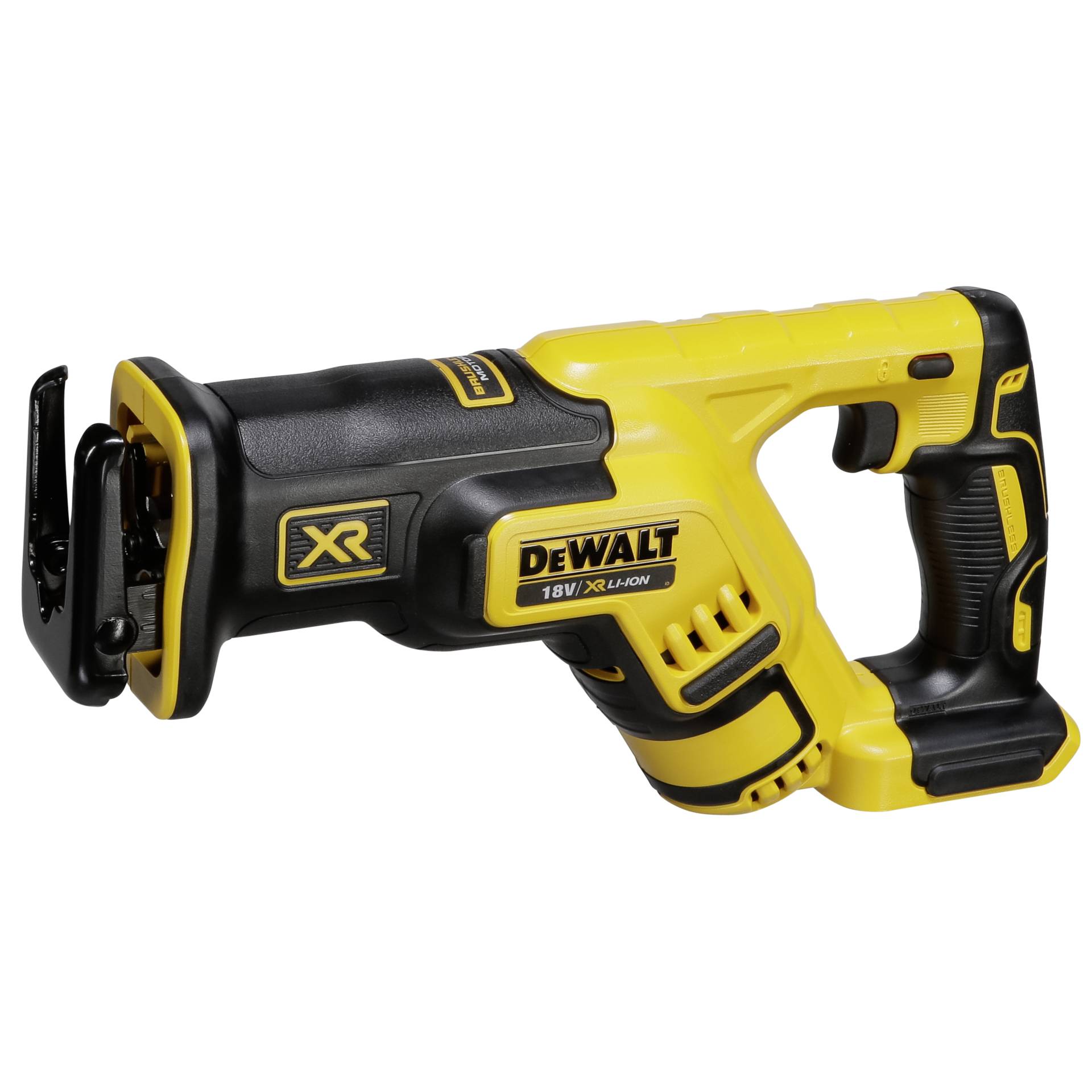 DeWalt DCS367NT-XJ Seghetto a batteria 18V