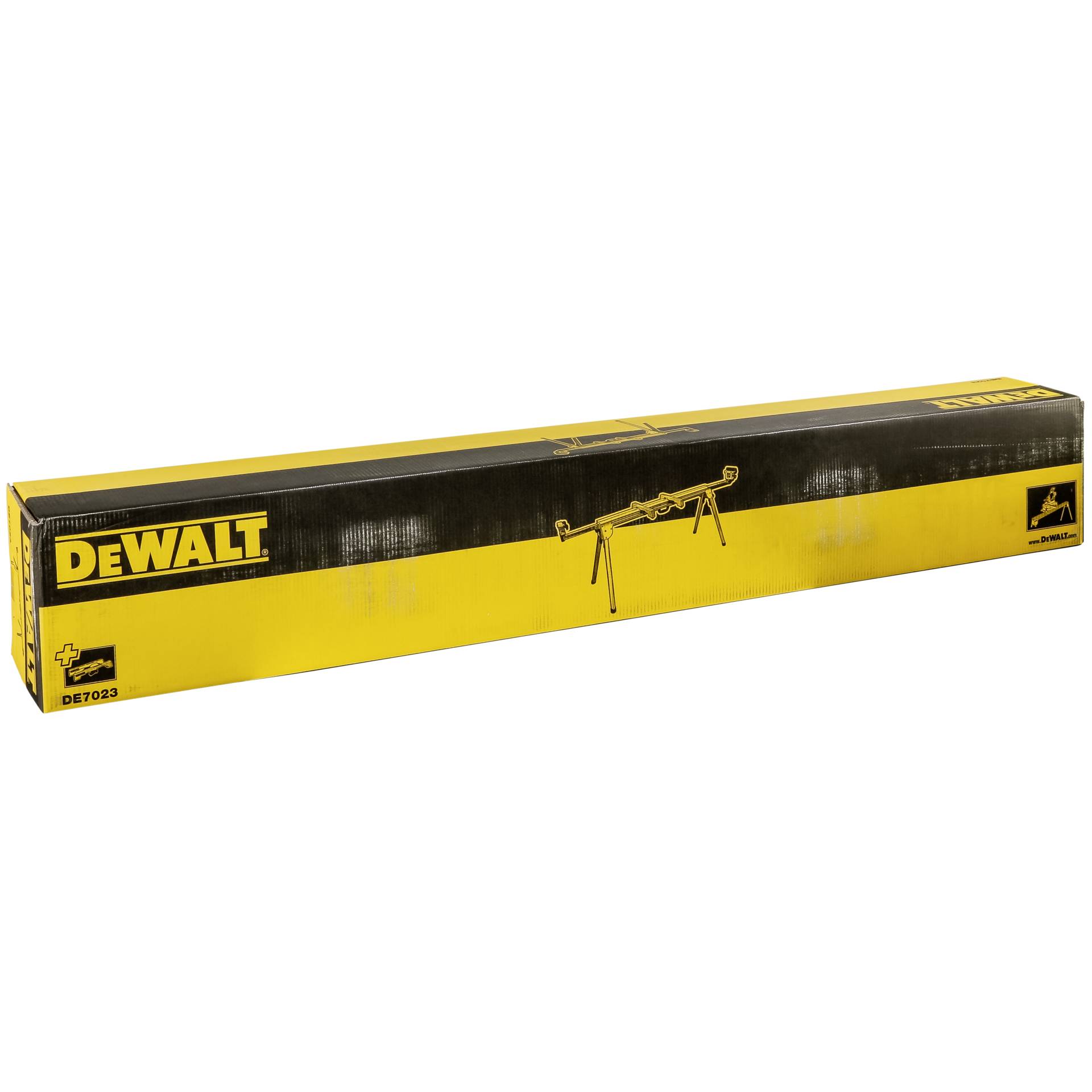 DeWalt DE7023-XJ di supporto universale per tron.