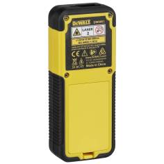 DeWalt DW099S-XJ telemetro laser DW099S 30m 2