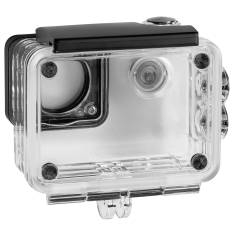 GoXtreme Custodia subacquea per Black Hawk+ 2