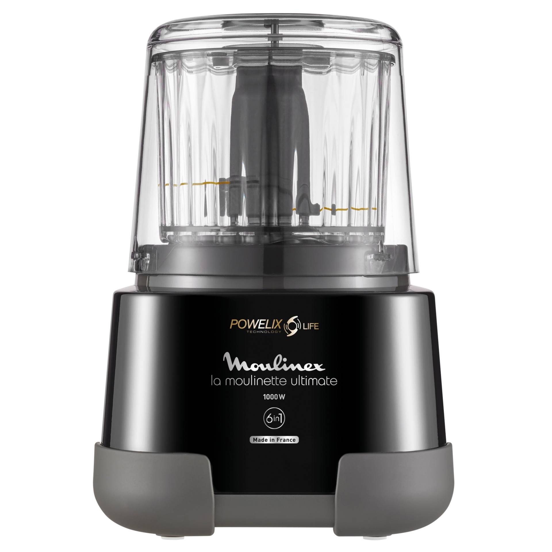 Moulinex DP 8108 Moulinette Ultimate Tritatutto