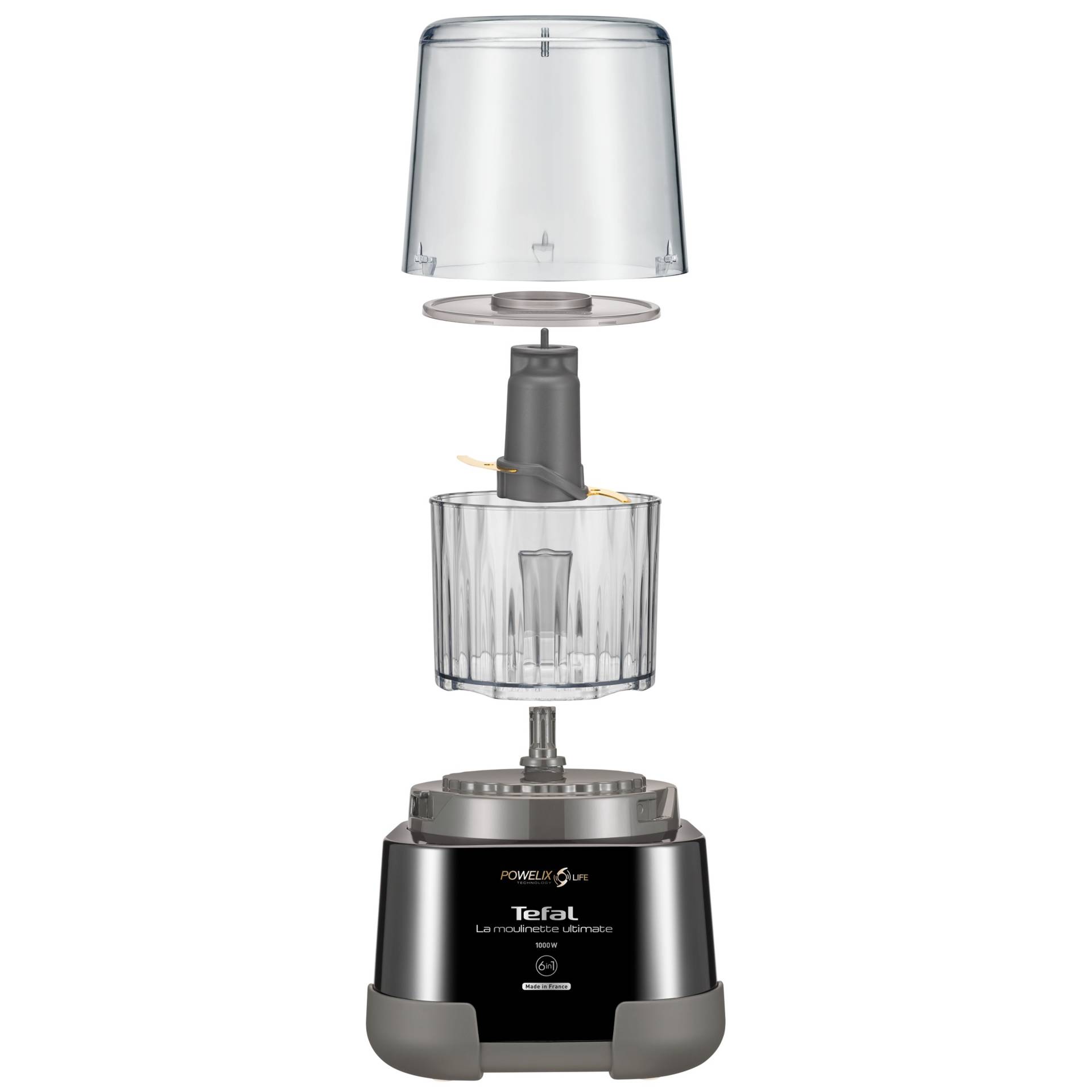 Moulinex DP 8108 Moulinette Ultimate Tritatutto